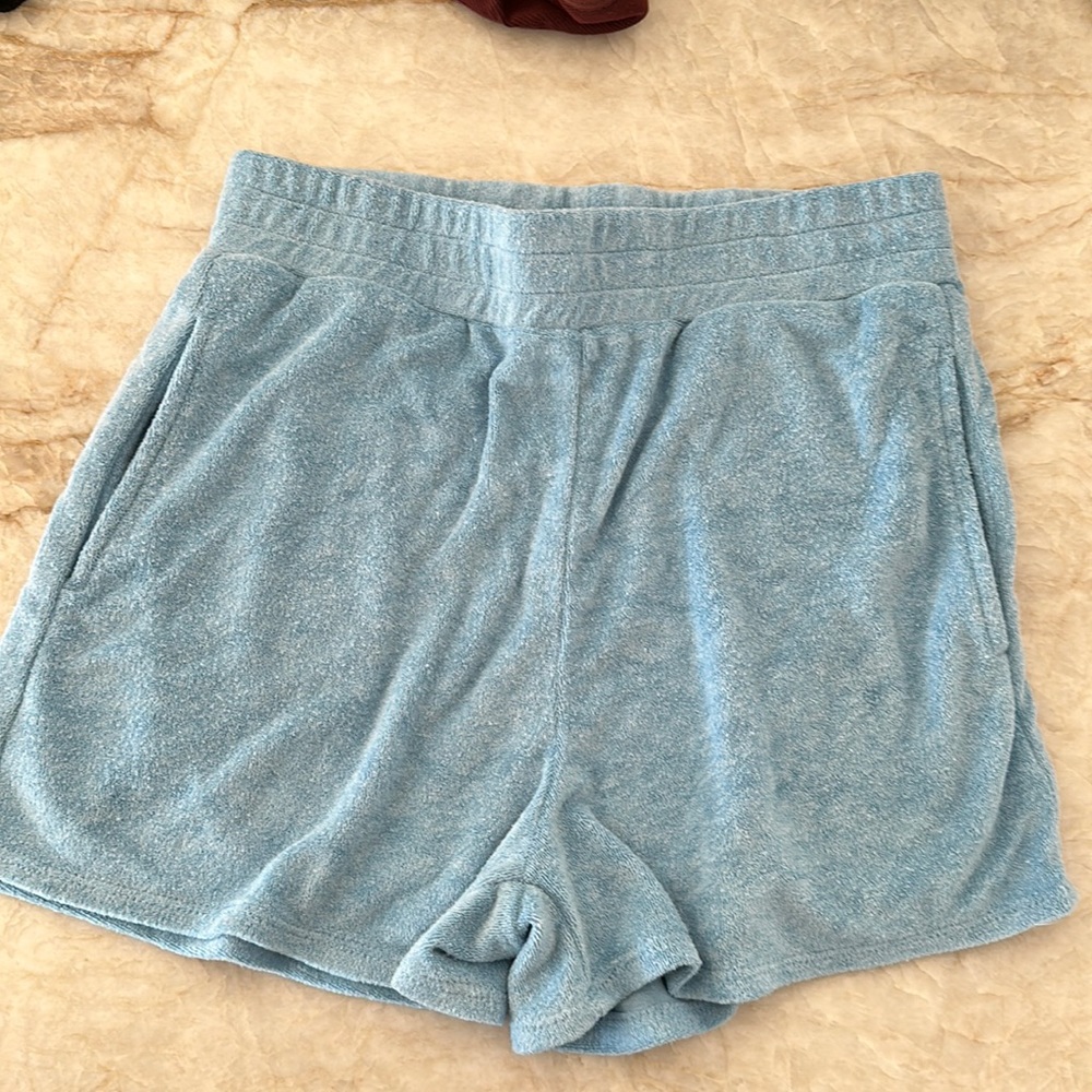 Princess Polly Shorts